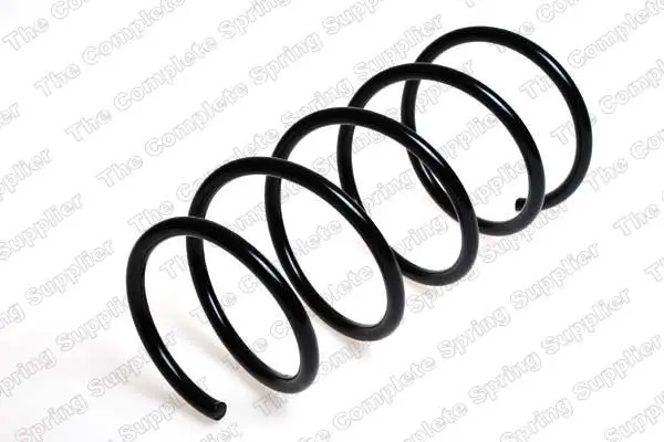 LESJOFORS 4008450 ПРУЖИНА ПЕРЕДНЯЯ BMW