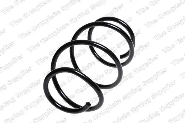 LESJOFORS 4008462 Пружина подвески передняя