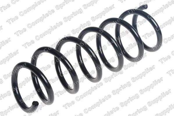 LESJOFORS 4008551 Пружина передняя прав/лев BMW