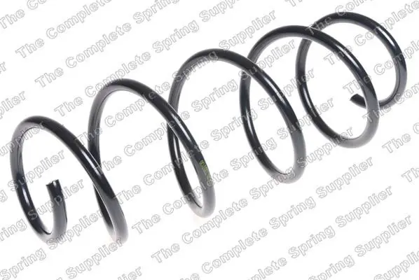 LESJOFORS 4015686 Пружина ходовой части