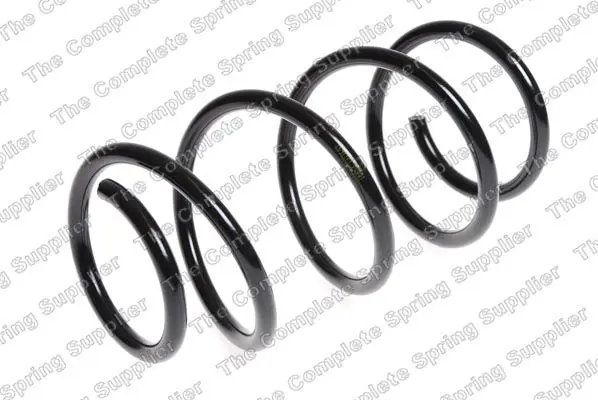 LESJOFORS 4026205 Пружина ходовой части
