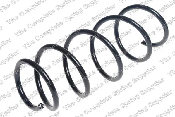 LESJOFORS 4026247 Пружина передняя FIAT PUNTO