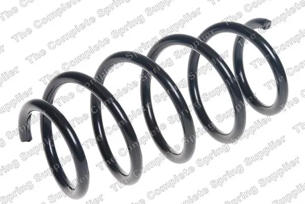 LESJOFORS 4027665 ПРУЖИНА ПЕРЕДНЯЯ FORD