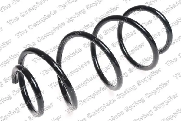LESJOFORS 4037259 ПРУЖИНА ПЕРЕДНЯЯ HYUNDAI