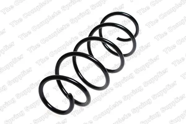 LESJOFORS 4056856 Пружина передняя MERCEDES B180