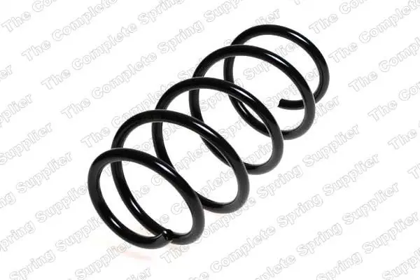 LESJOFORS 4063507 Пружина передняя OPEL/VAUXHAL