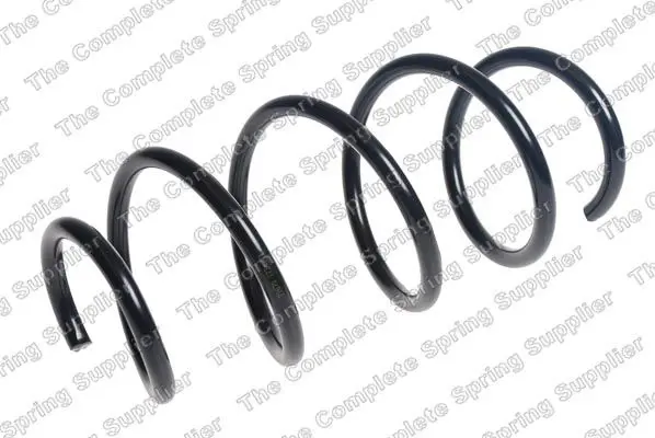 LESJOFORS 4063571 Пружина ходовой части