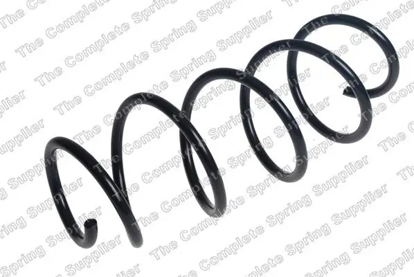 4063583 ПРУЖИНА ПЕРЕДНЯЯ OPEL/VAUXHAL