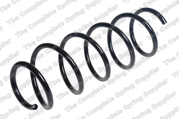 LESJOFORS 4066842 Пружина подвески