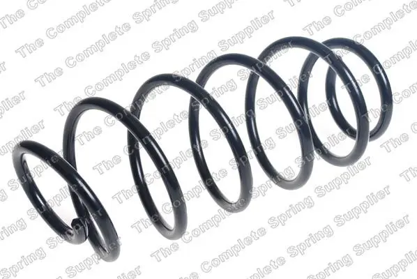LESJOFORS 4066850 Пружина ходовой части