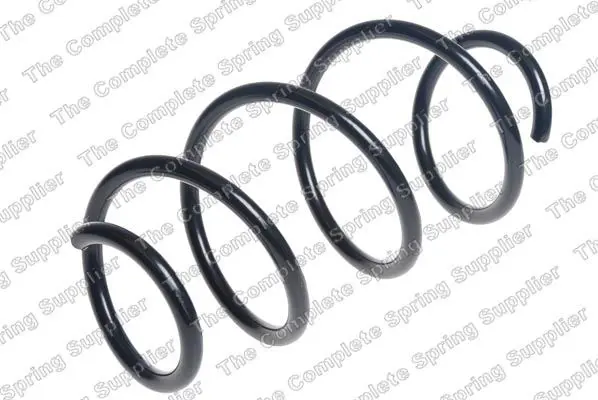 LESJOFORS 4073003 Пружина ходовой части