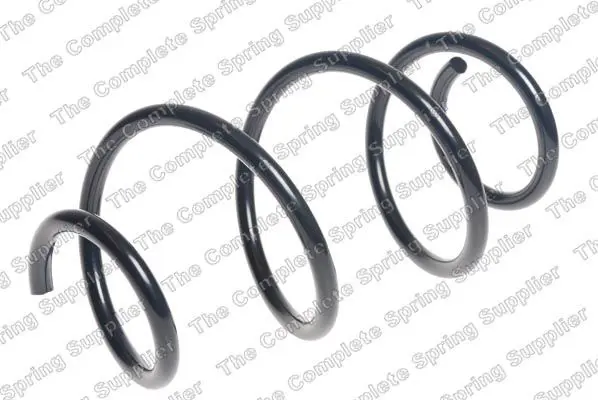 LESJOFORS 4073005 Пружина ходовой части
