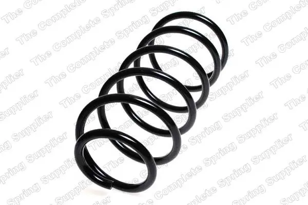 LESJOFORS 4095839 Пружина передняя volvo s80 2,9