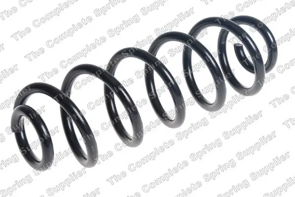 4204310 Пружина подвески задняя AUDI