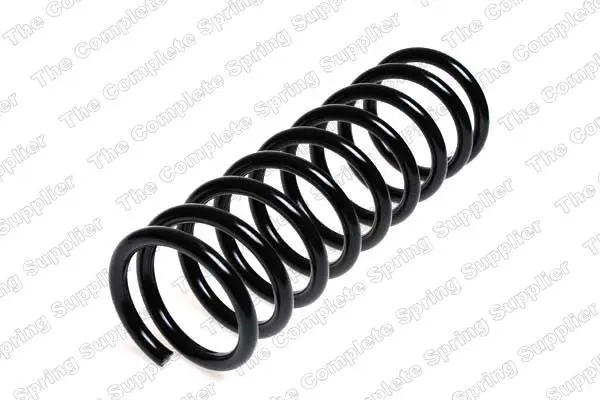 LESJOFORS 4208411 Пружина задняя BMW 7 SERIES
