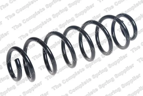 LESJOFORS 4204293 Пружина VW Golf SKODA Octavia