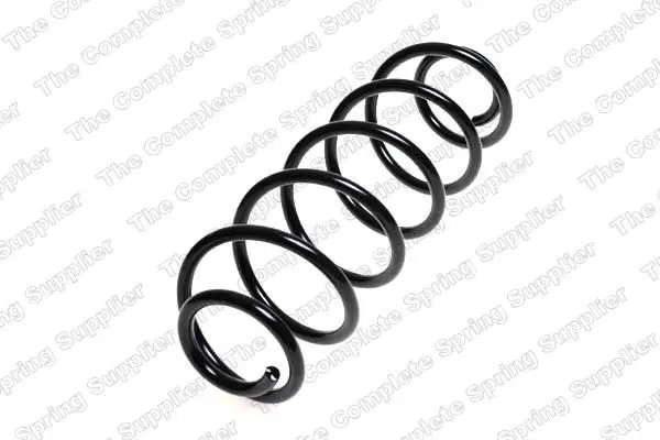 LESJOFORS 4215607 Пружина подвески зад. CITROEN