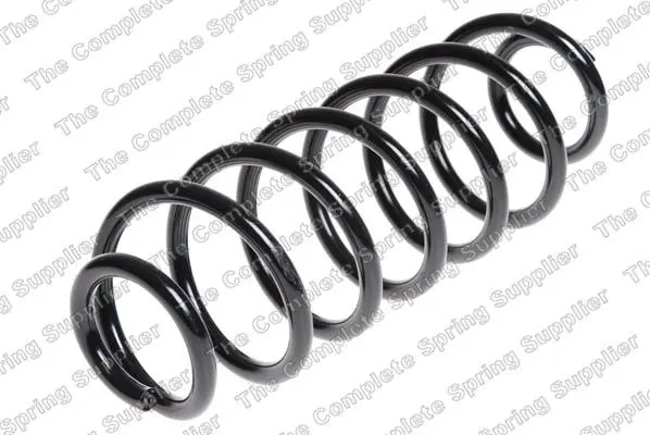 LESJOFORS 4227610 Пружина задняя FORD FIESTA
