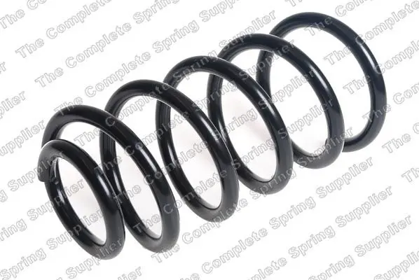 LESJOFORS 4237263 ПРУЖИНА ЗАДНЯЯ HYUNDAI