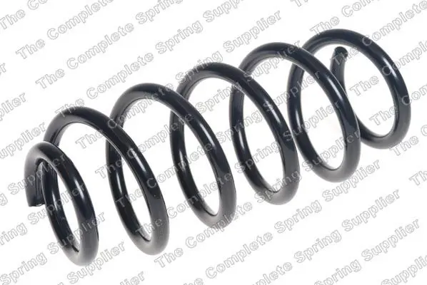 LESJOFORS 4292638 ПРУЖИНА ЗАДНЯЯ TOYOTA