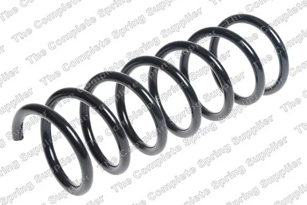 LESJOFORS 4295864 Пружина задняя VOLVO