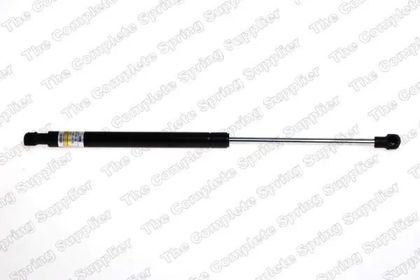 LESJOFORS 8000702 Амортизатор газовый капота