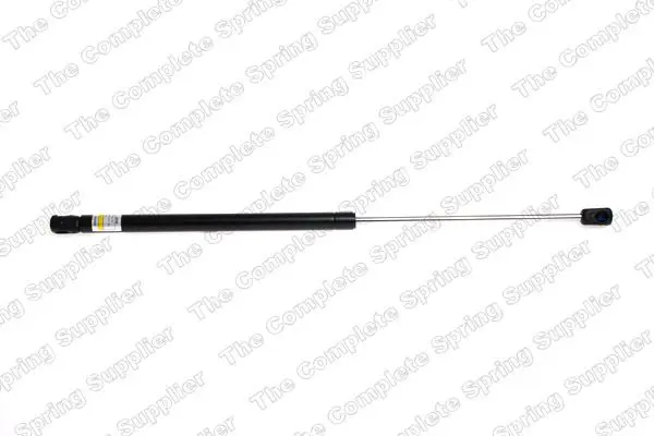 LESJOFORS 8077800 Газовая пружина, капот
