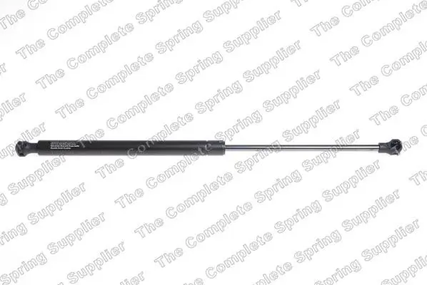 LESJOFORS 8115662 Газовая пружина, крышка