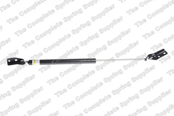 LESJOFORS 8155433 Газовый упор багажника, левый
