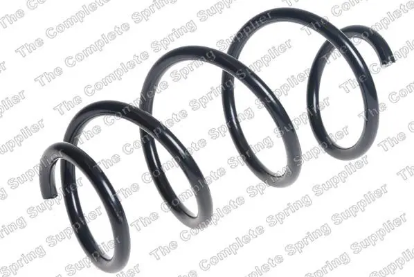 4015695 ПРУЖИНА ПЕРЕДНЯЯ CITROEN