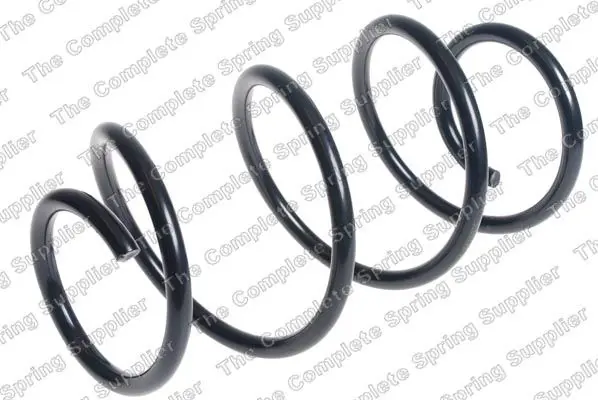 LESJOFORS 4062087 Пружина передняя NISSAN TEANA