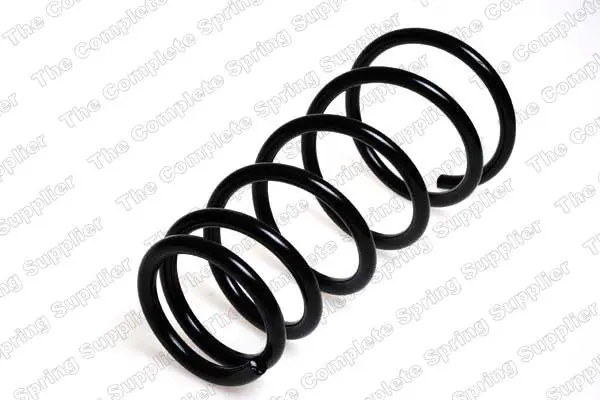 LESJOFORS 4292521 Пружина подвески TOYOTA