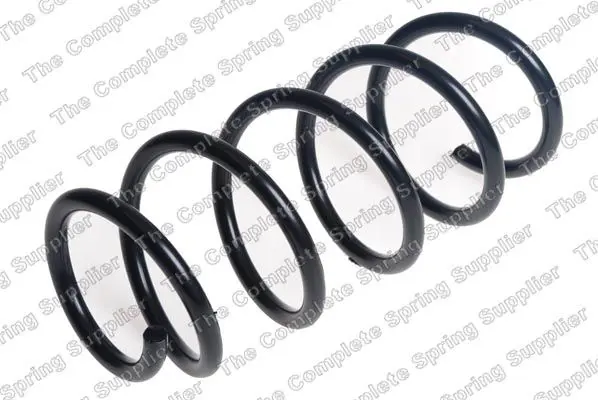 4063582 Пружина передняя OPEL (со