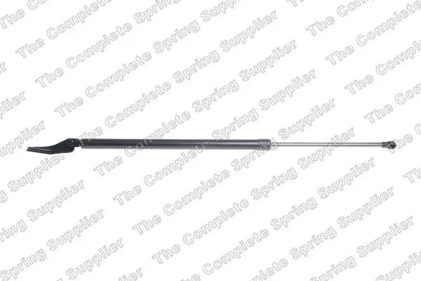 8162068 ПРУЖИНА ГАЗОВАЯ ЗАДНЯЯ NISSAN