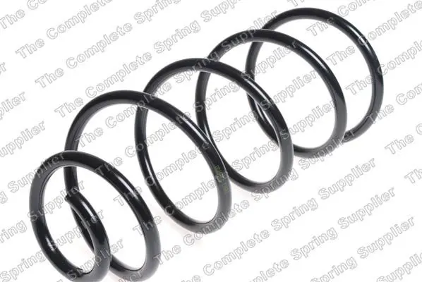 LESJOFORS 4015690 ПРУЖИНА ПЕРЕДНЯЯ CITROEN