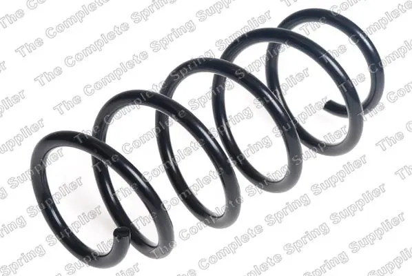 40 277 09 Пружина подвески FORD FIESTA