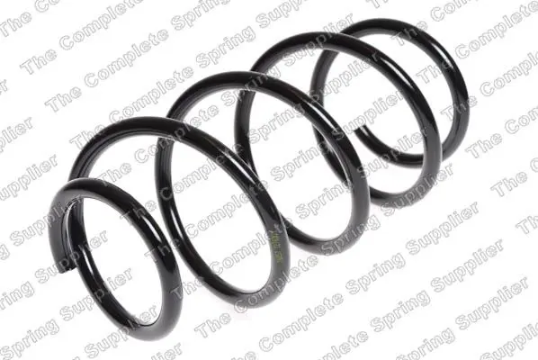 LESJOFORS 4026210 Пружина ходовой части