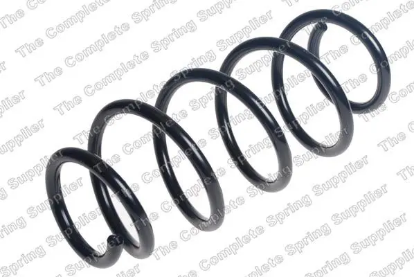LESJOFORS 4015715 Пружина ходовой части