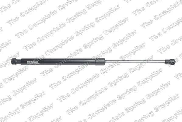 LESJOFORS 8192585 Газовая пружина, крышка