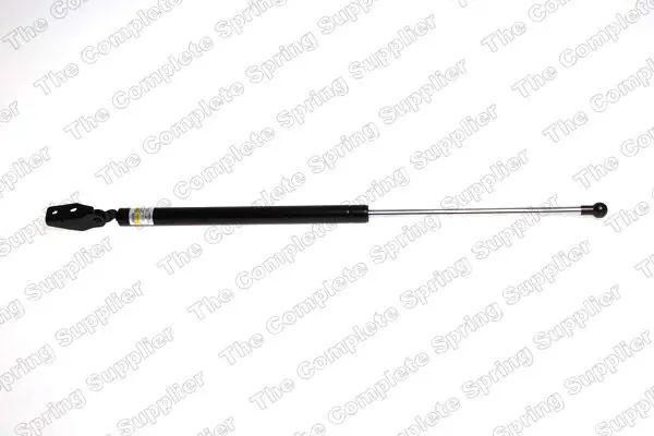 Lesjofors 8155418 Газовая пружина, крышка