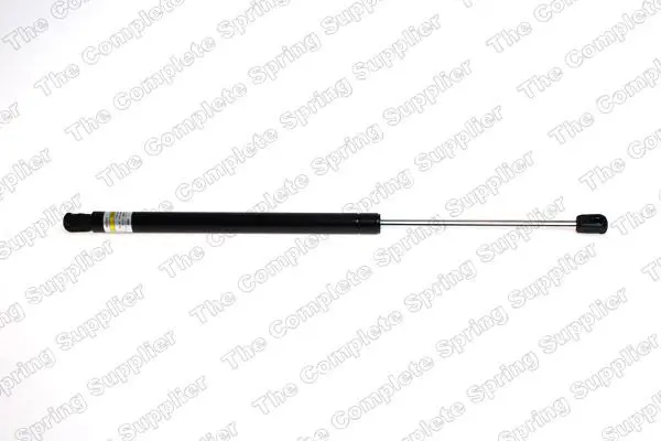 LESJOFORS 8172934 Пружина газовая багажника