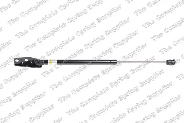 LESJOFORS 8126152 Газовая пружина, крышка