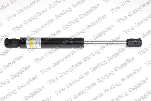 LESJOFORS 8058701 Газовая пружина, капот