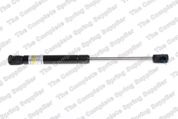 Lesjofors 8008420 Газовая пружина, капот