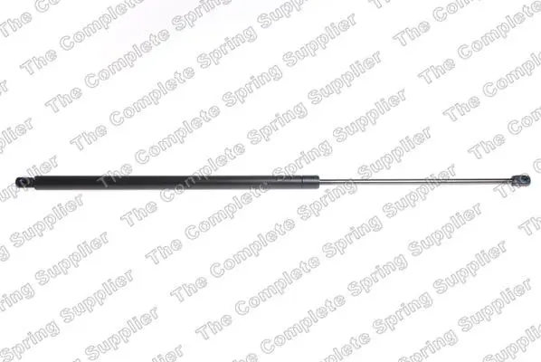 LESJOFORS 8126154 Газовая пружина, крышка