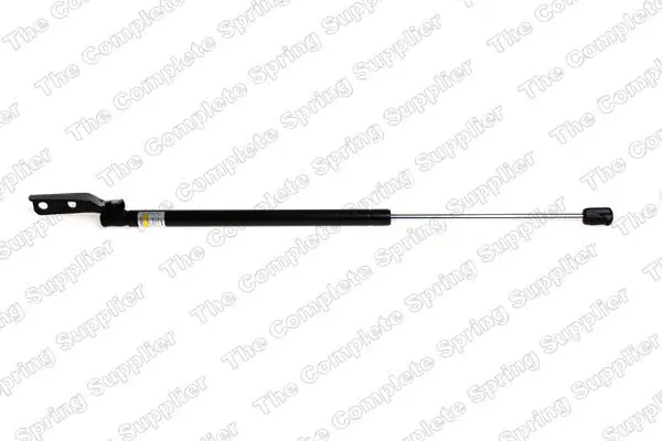 LESJOFORS 8163465 ПРУЖИНА ГАЗОВАЯ ЗАДНЯЯ
