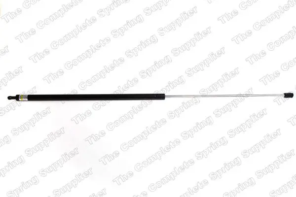 LESJOFORS 8004208 Газовая пружина, капот