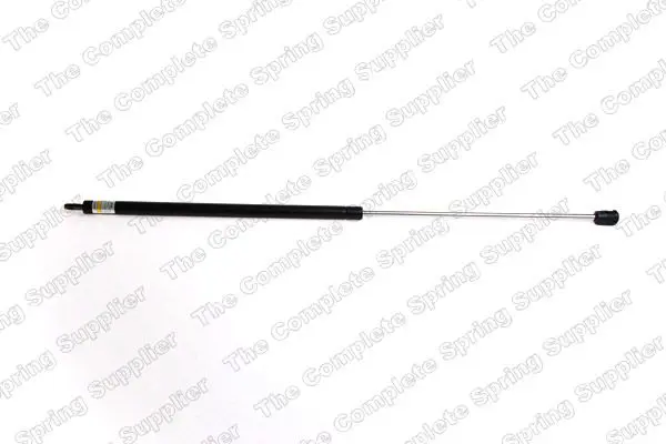LESJOFORS 8004205 Амортизатор газовый капота