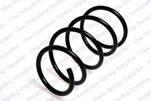 Lesjofors 4072943 ПРУЖИНА ПЕРЕДНЯЯ RENAULT