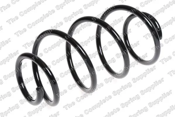 Lesjofors 4015677 Пружина подвески передн,
